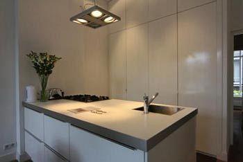 Stadhouderskade Appartement *