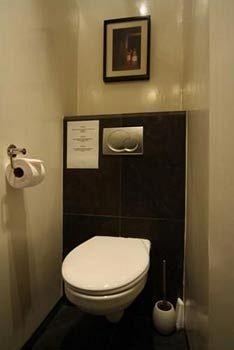 Stadhouderskade Appartement