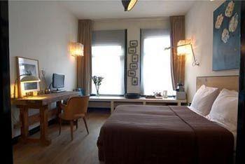 Stadhouderskade Appartement *