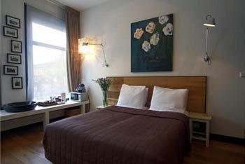 Stadhouderskade Appartement