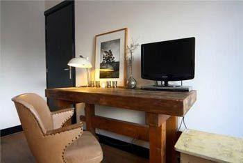 Stadhouderskade Appartement Amsterdam