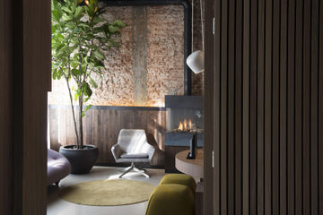 Ph Oosteinde Hotel 3*