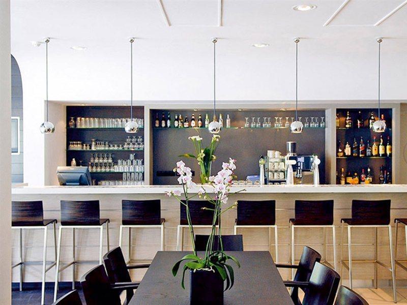 Hotel Ibis Centre Stopera Amsterdam
