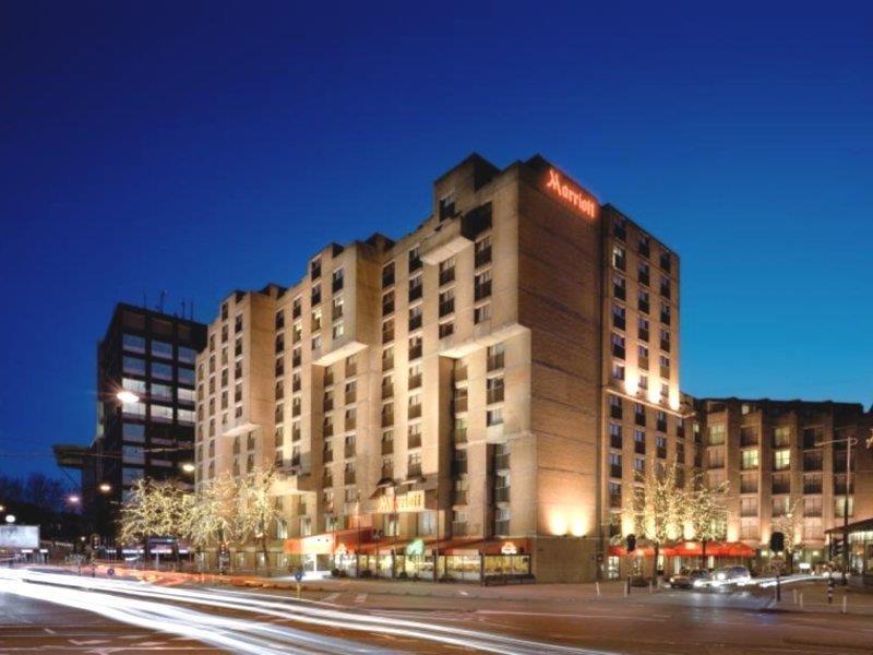Marriott