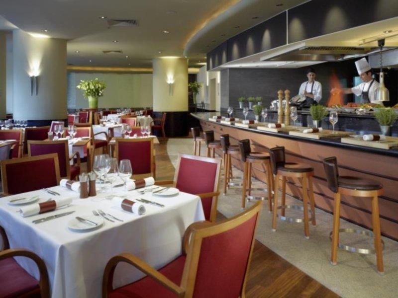 Hotel Marriott Amsterdam