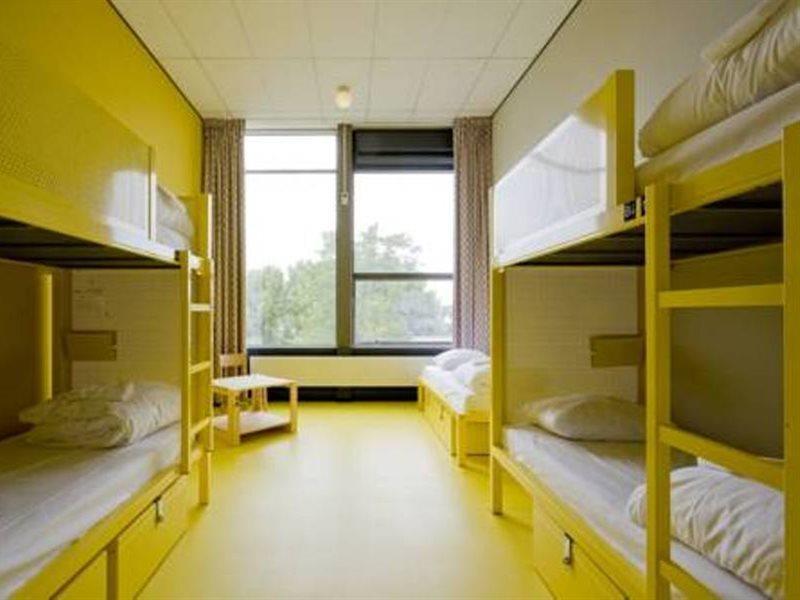 Auberge de jeunesse Wow Amsterdam