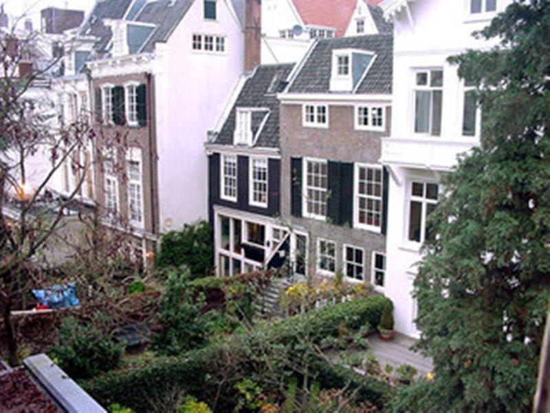 Hotel Quentin Golden Bear