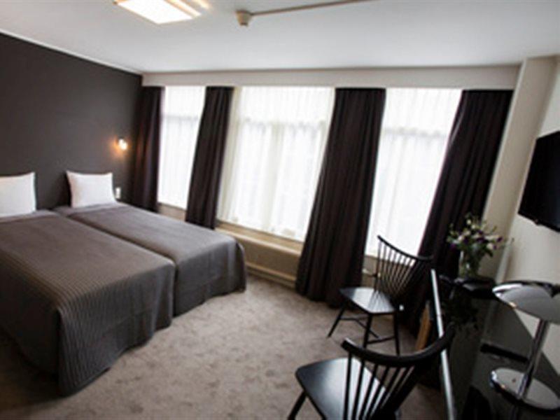 Hotel Quentin Golden Bear Amsterdam