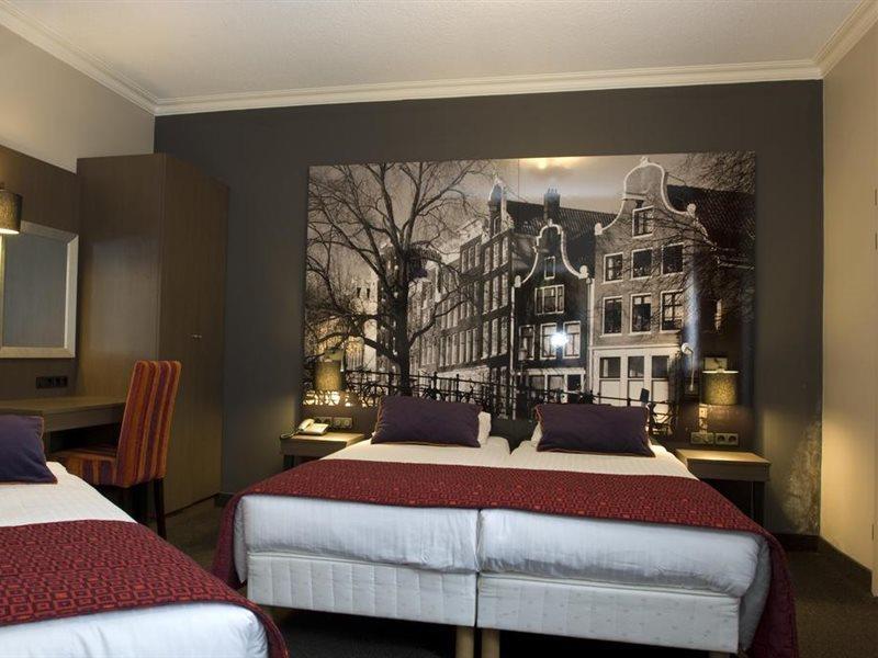 Hotel The Highlander Amsterdam