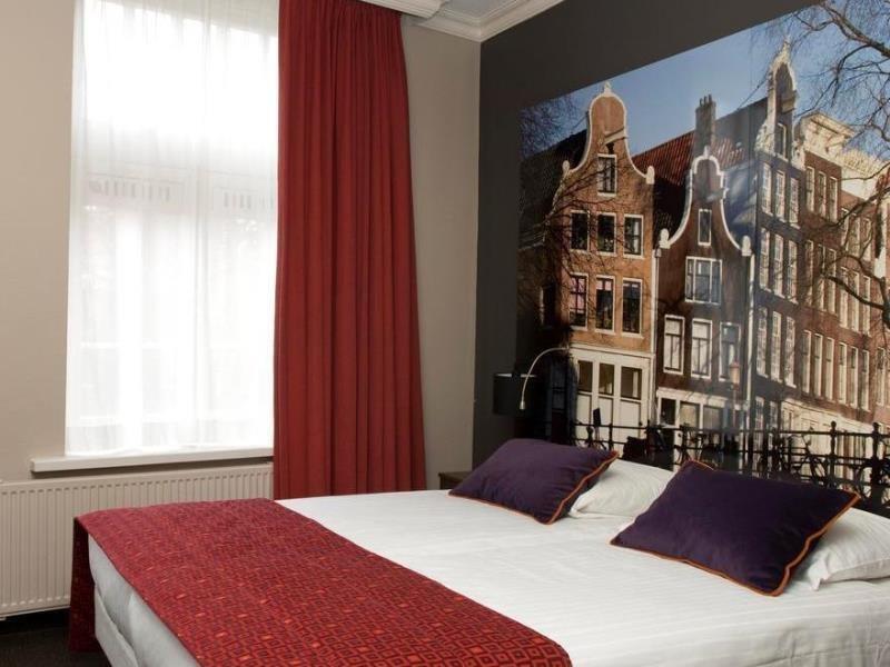 Hotel The Highlander 4*