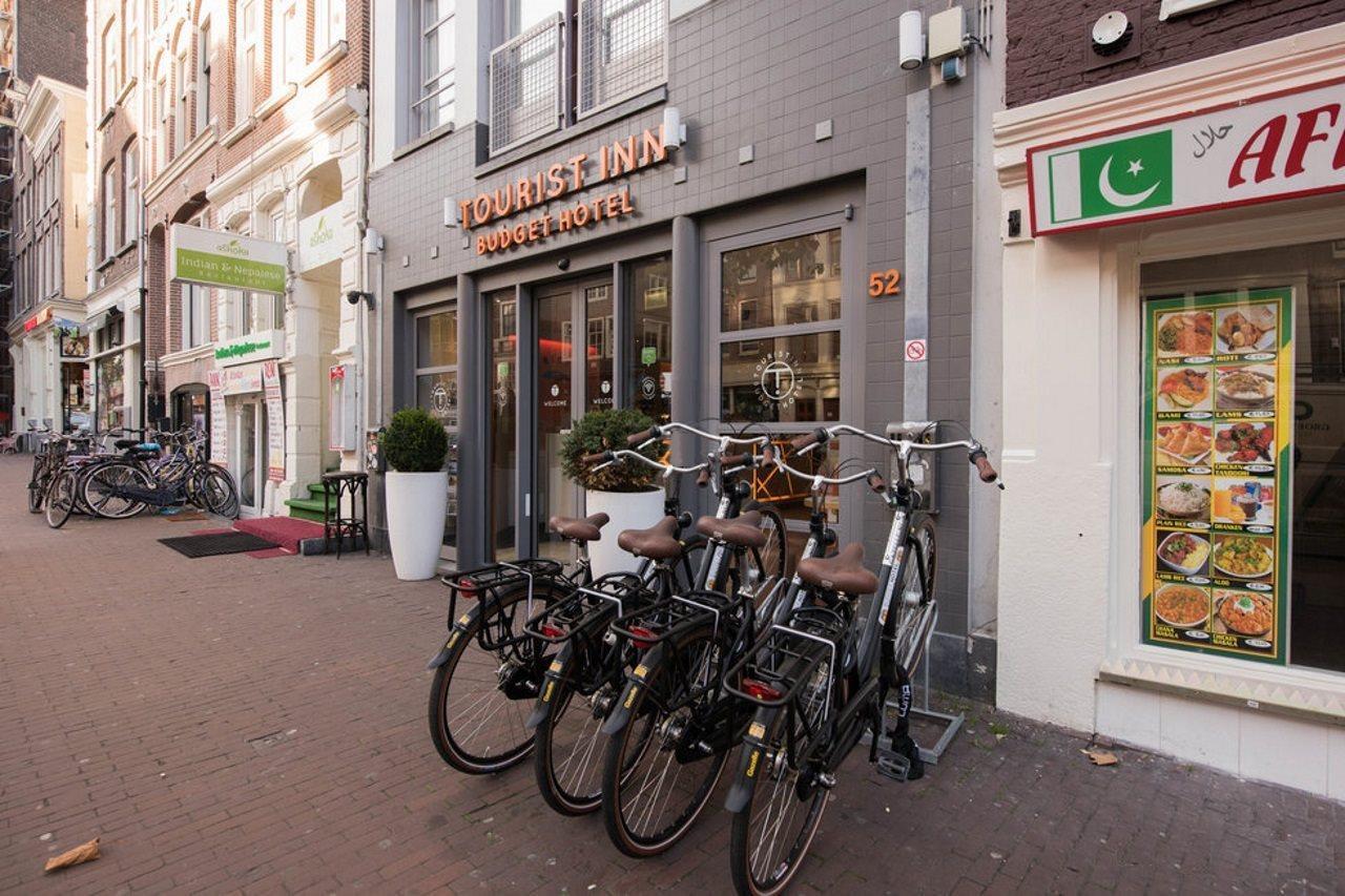 Hotel Tourist One Amsterdam