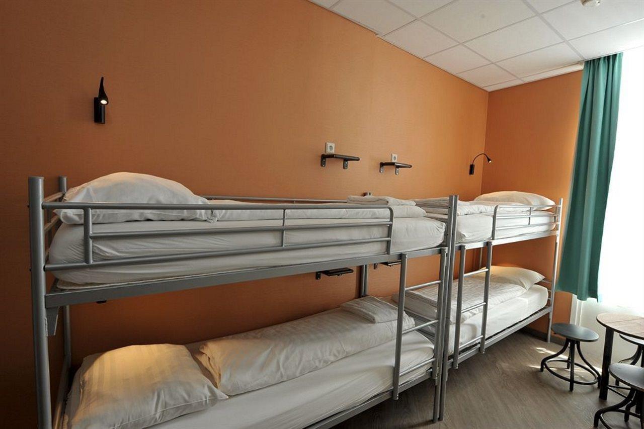 Hotel Tourist One 2*