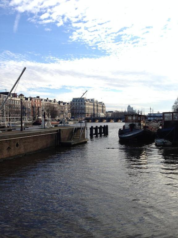 Amstel Lock *