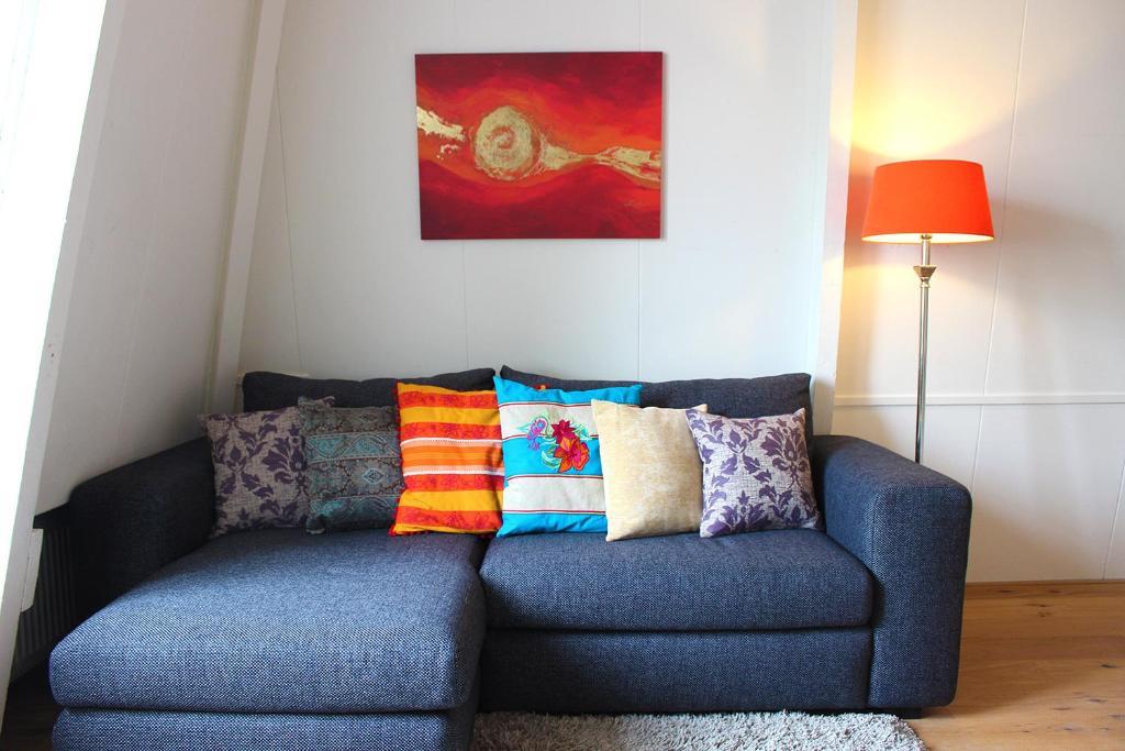 Séjour chez l'habitant Jewel Canal Amsterdam