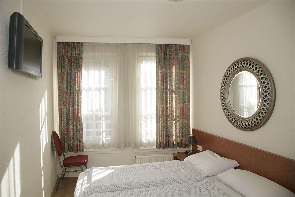 Hotel Tourist One Amsterdam