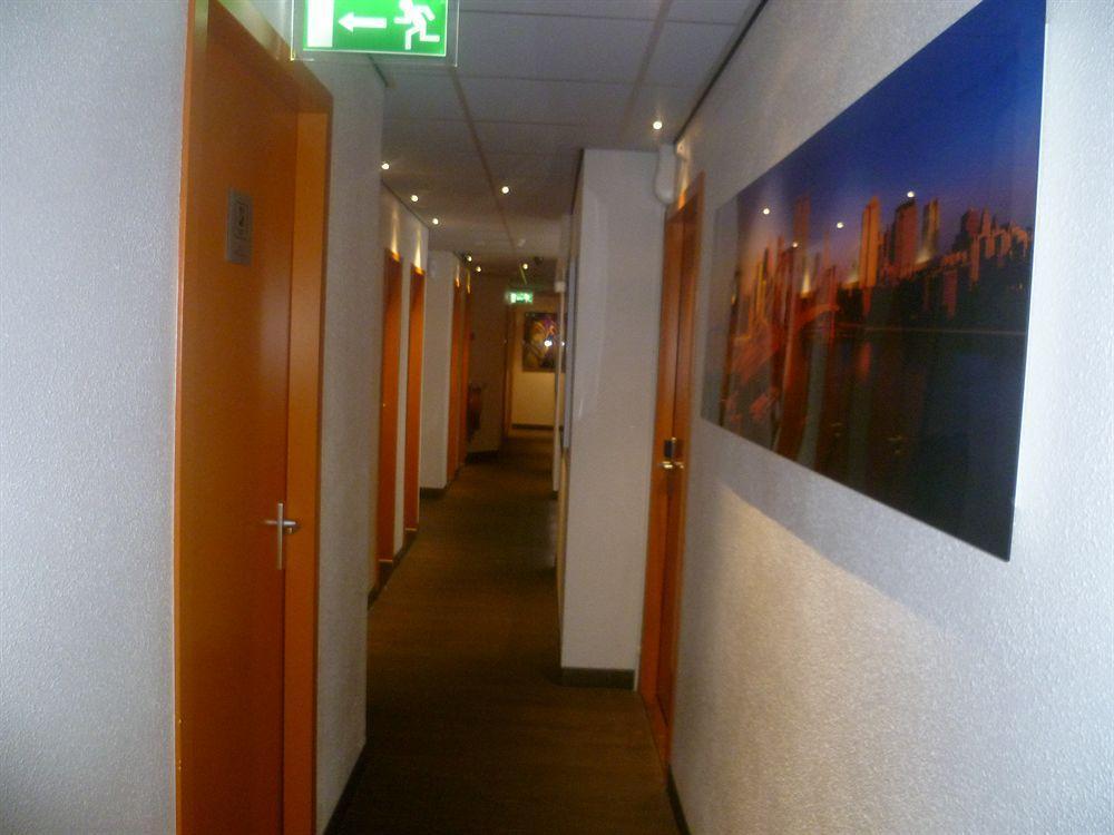 Hotel Tourist One 2*