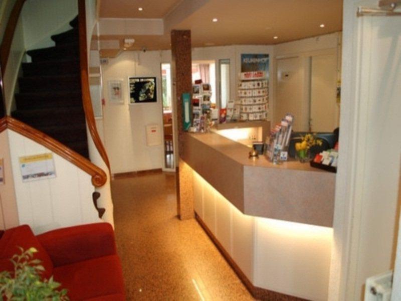 Hotel Hestia Amsterdam