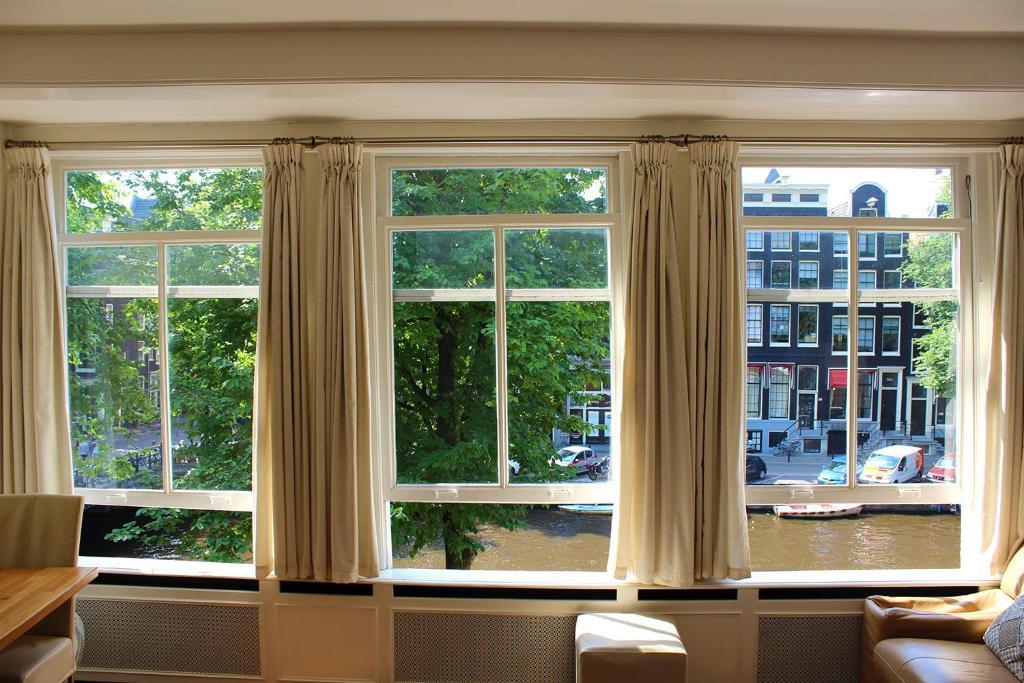 Jewel Canal Privatunterkunft