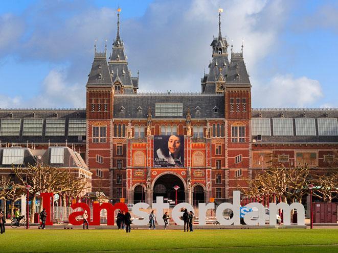 Parksight Amsterdam