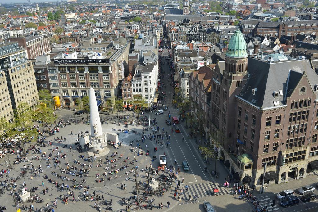 Parksight Amsterdam