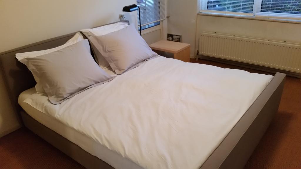 Appartement With Garden, Zuid/rai/wtc