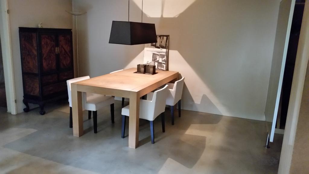 Appartement With Garden, Zuid/rai/wtc Amsterdam