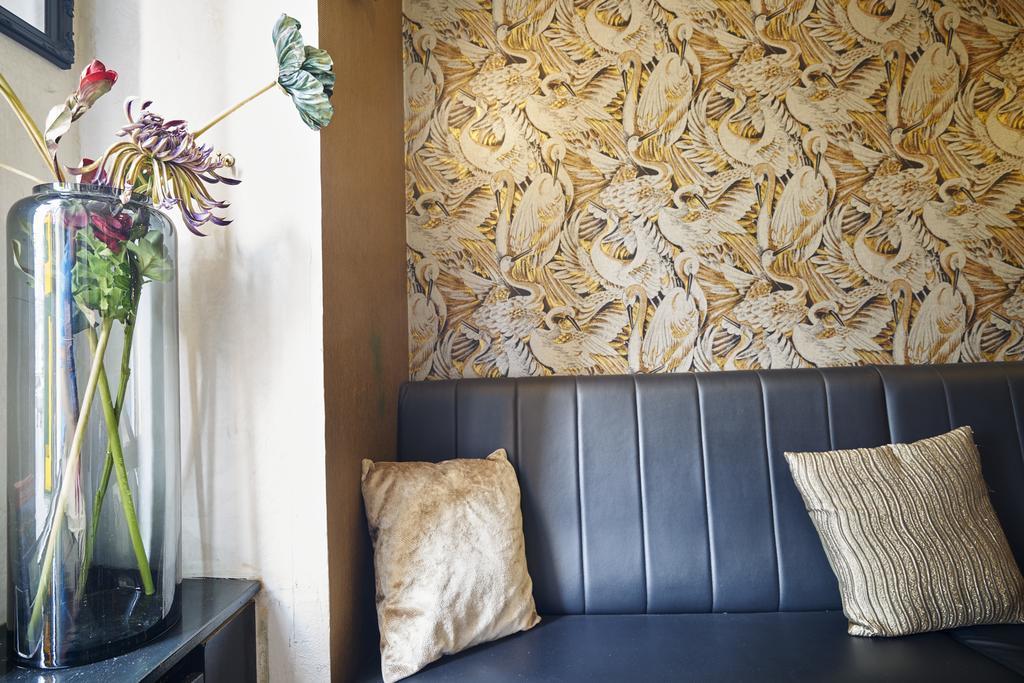 Hotel Monopole Amsterdam