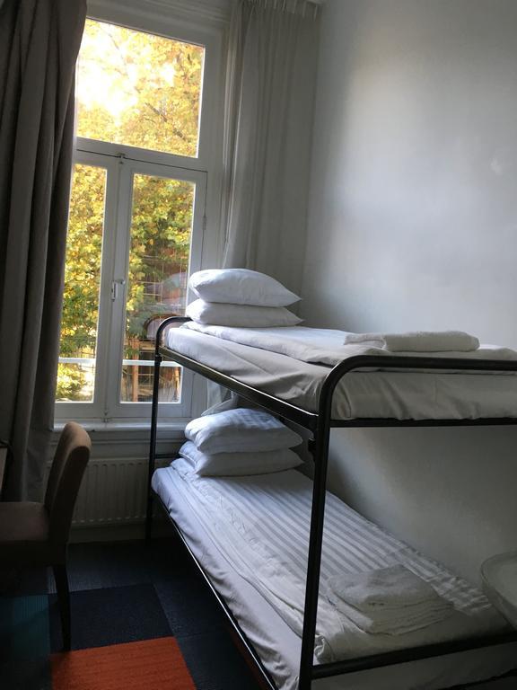 Hotel Museum Lane Amsterdam