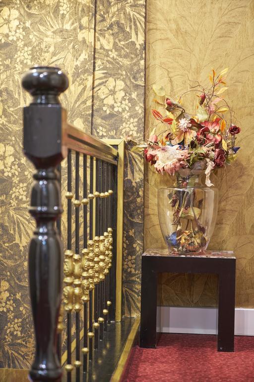 Hotel Monopole Amsterdam