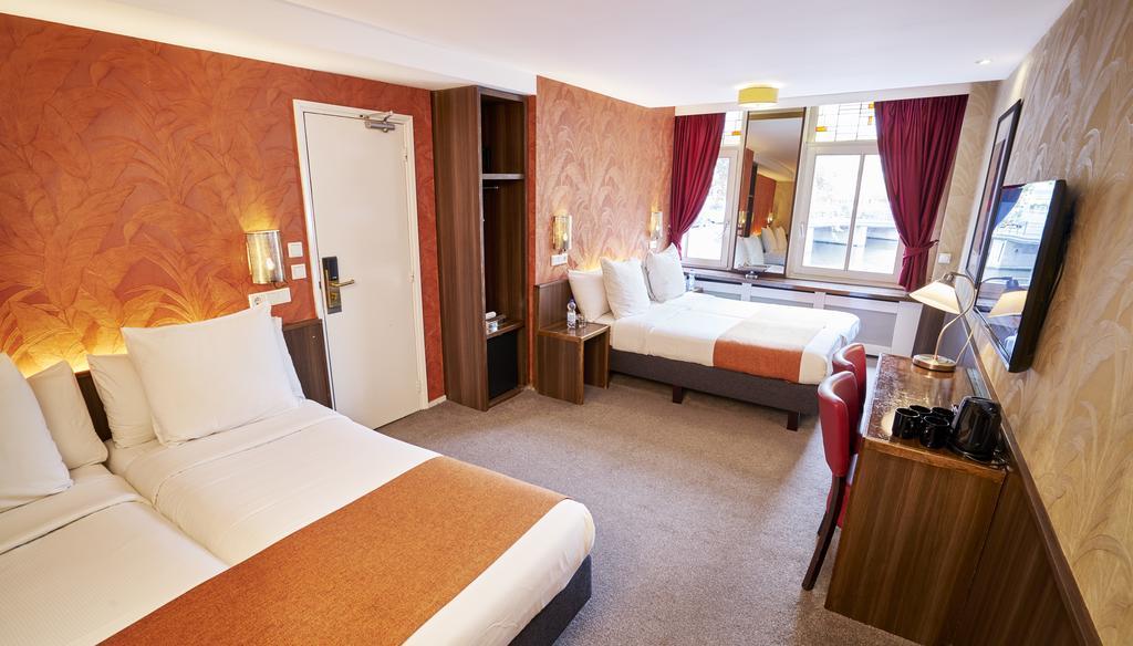 Monopole Amsterdam
