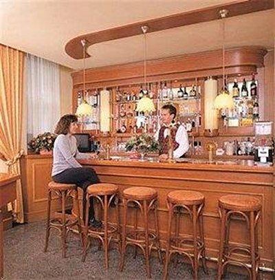 Prinsenhotel Hotel 3*