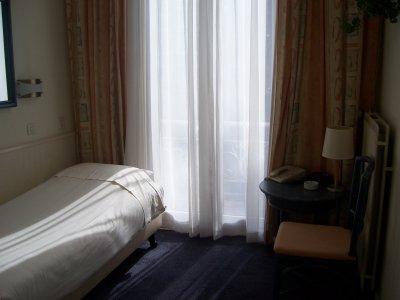 Prinsenhotel Amsterdam