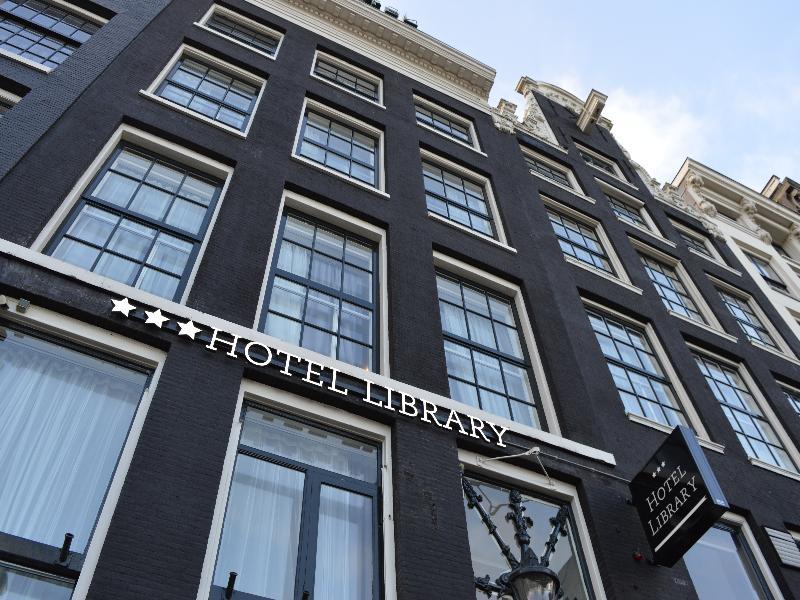 Budget Y Boulevard Amsterdam