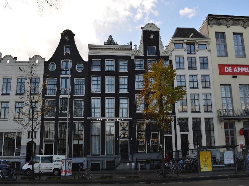Budget Y Boulevard Amsterdam