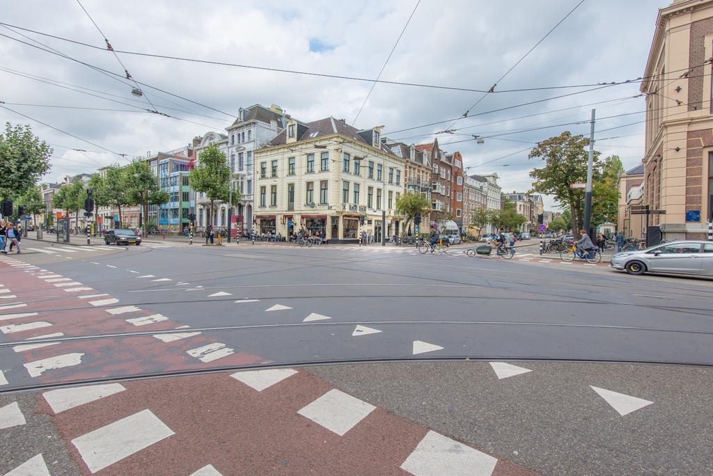 Plantage Ámsterdam