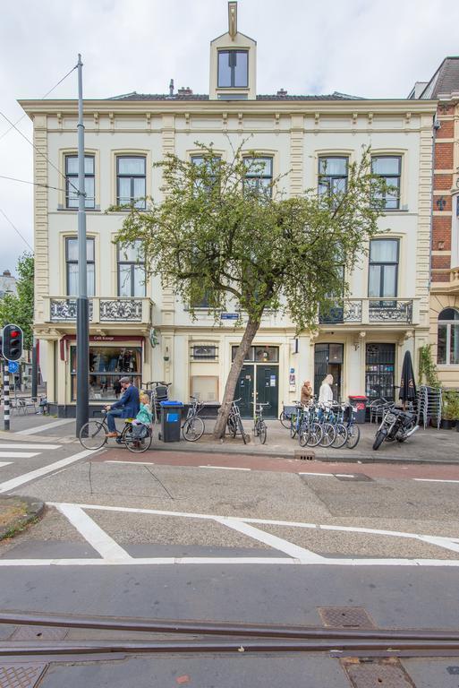 Hotel Plantage Ámsterdam