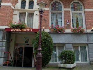 Hotel Hestia Amsterdam