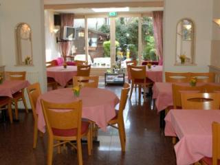 Hotel Hestia Amsterdam