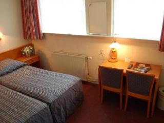 Hotel Hestia 3*