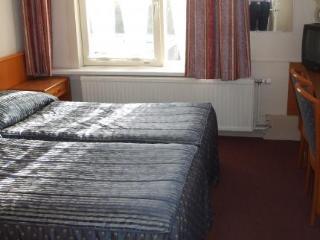 Hotel Hestia