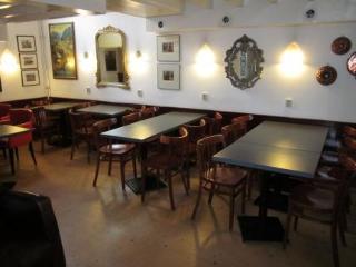 Hostel Onefam Amstel