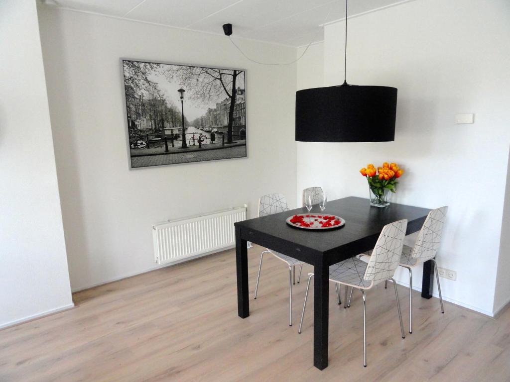 Lejlighed Frankendael