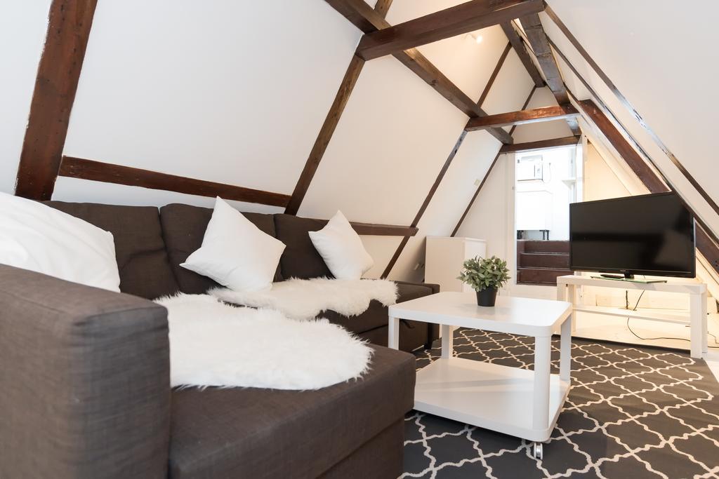 Lil' Dutch Studio Amsterdam