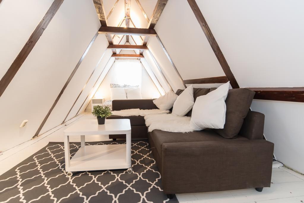 Lil' Dutch Studio Amsterdam
