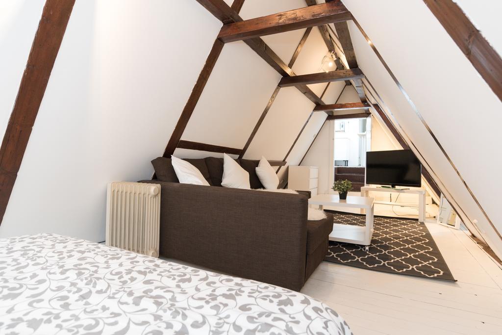 Lil' Dutch Studio Amsterdam