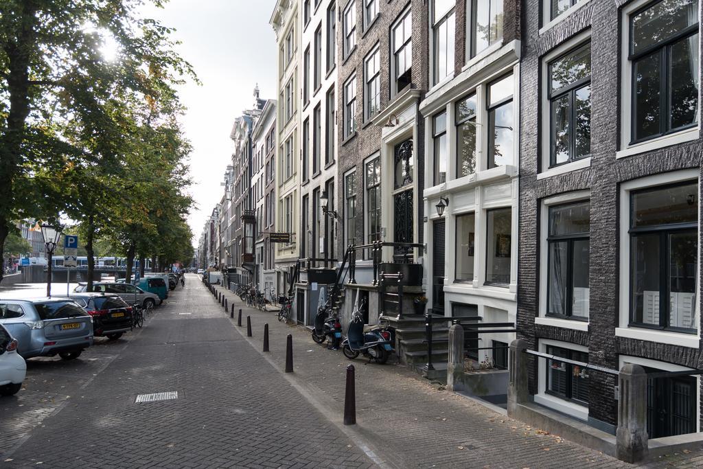 Privatunterkunft Lil' Dutch Studio *