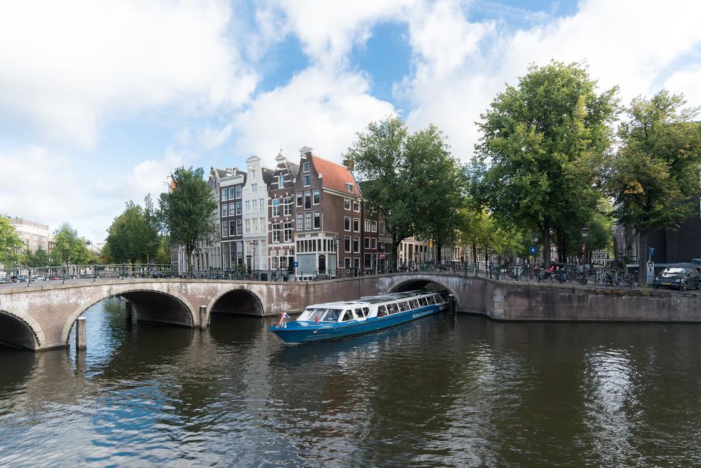 Séjour chez l'habitant Lil' Dutch Studio Amsterdam