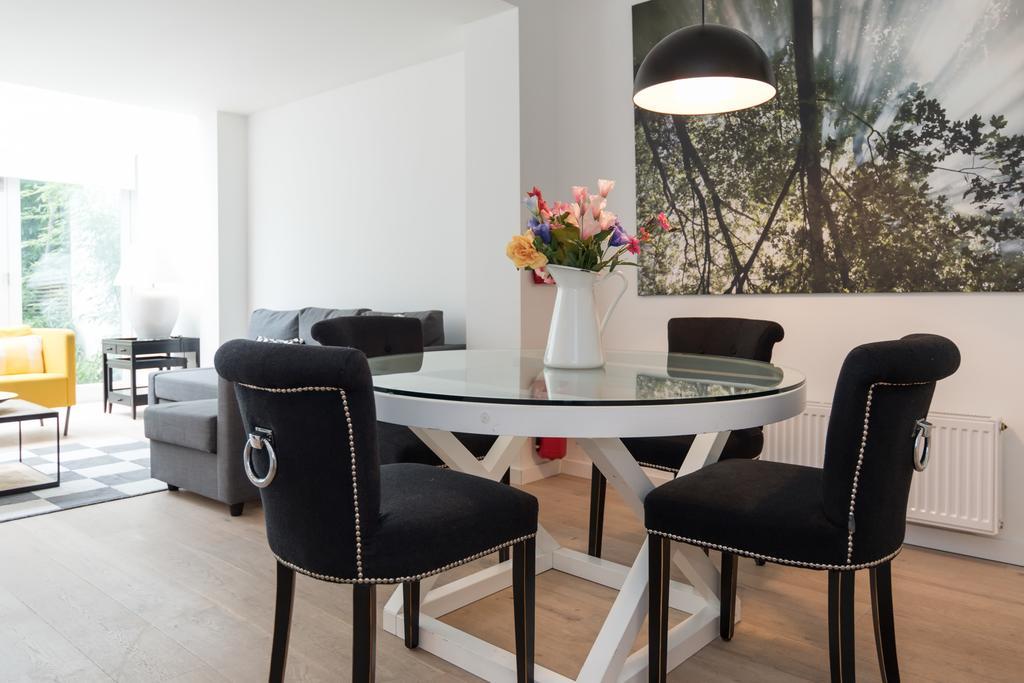 Ruby Van Gogh Appartement