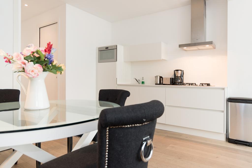 Appartement Ruby Van Gogh Amsterdam
