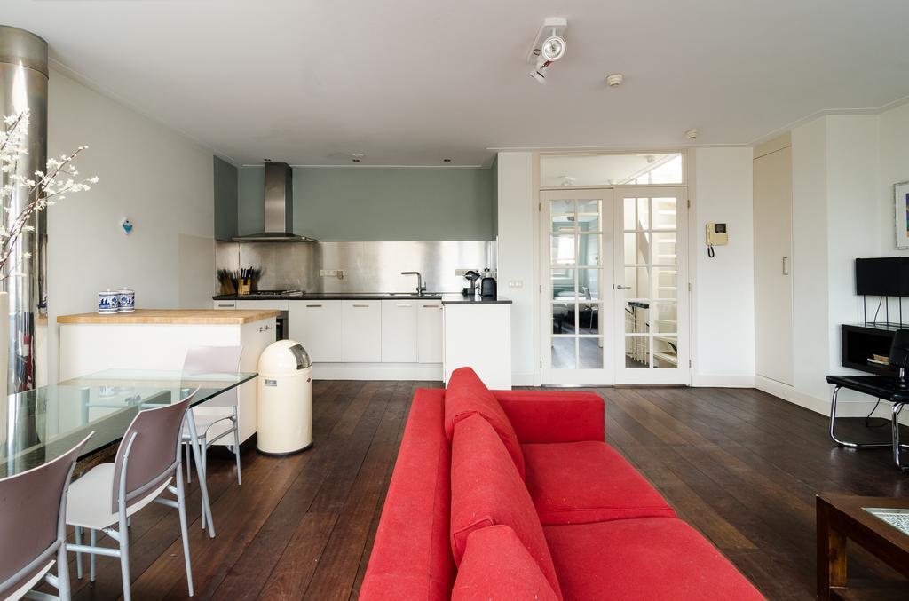 The Ace Apartment *